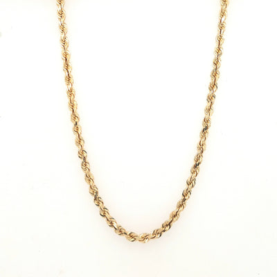 Gold Chain