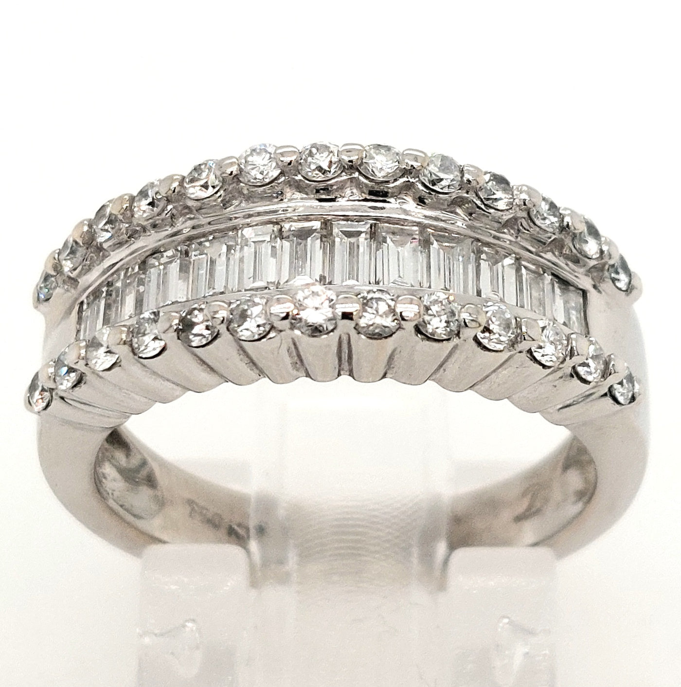 Women's Diamond Fashion Ring
