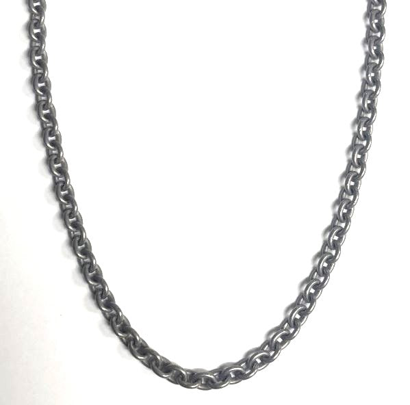Titanium Link Chain