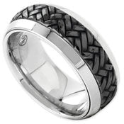 Cont Metals - Gent's - Ring