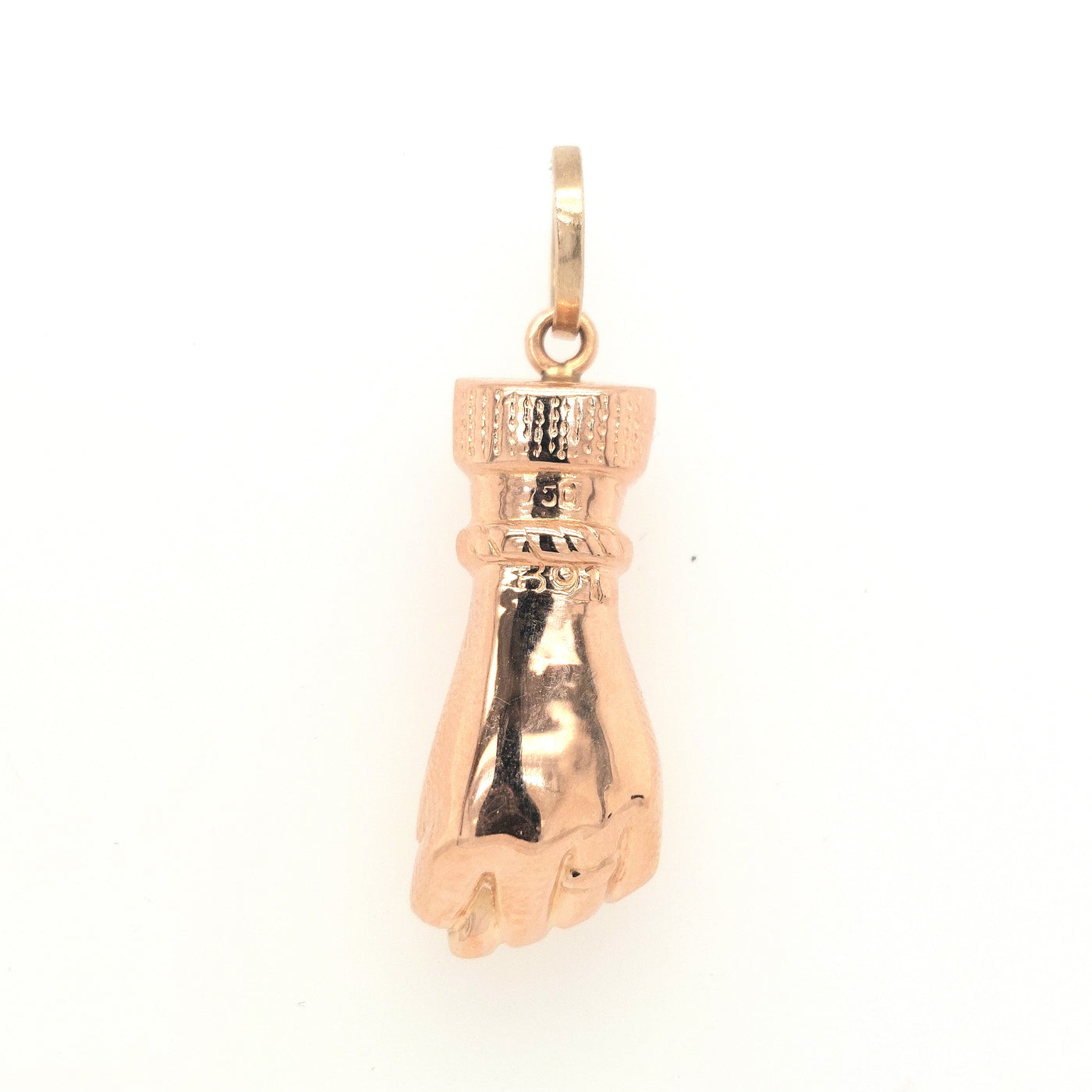 Gold Pendants, Charms, Locket