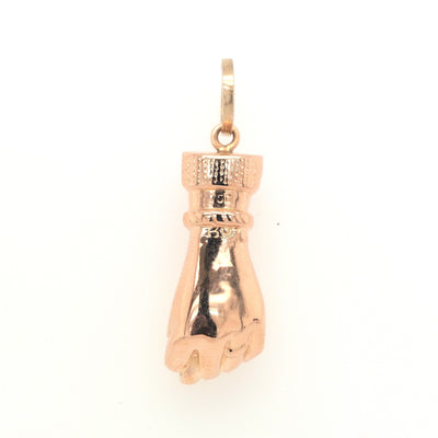 Gold Pendants, Charms, Locket