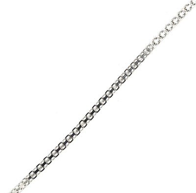 SS Bismark Link Chain Length:18in