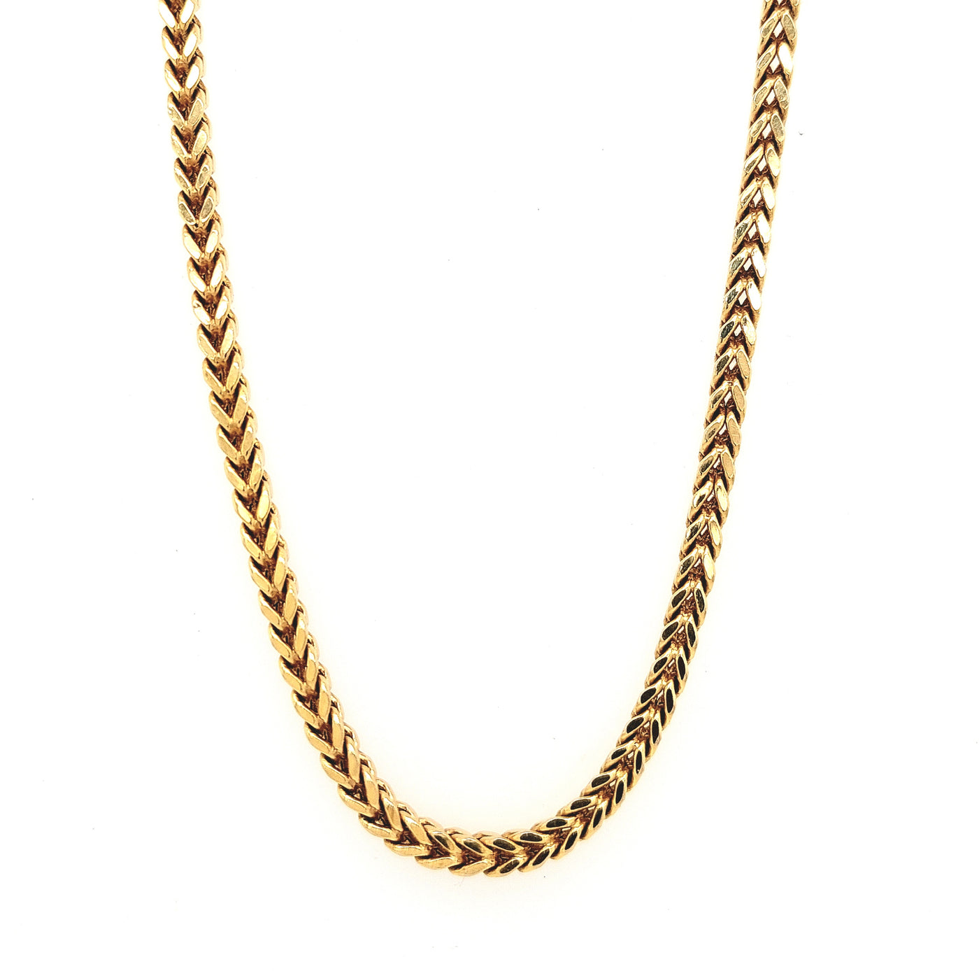 Gold Chain