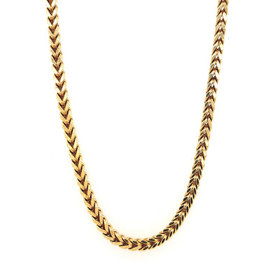 Gold Chain