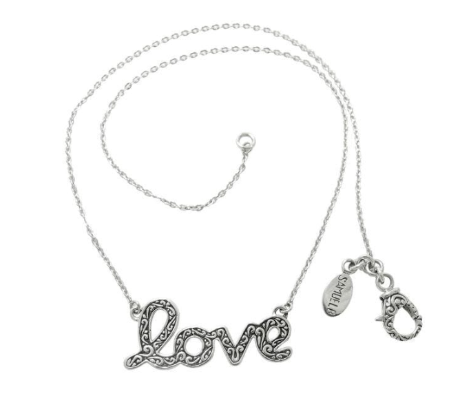 SS "Love Necklace"