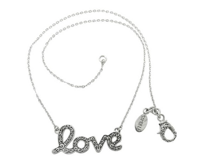 SS "Love Necklace"