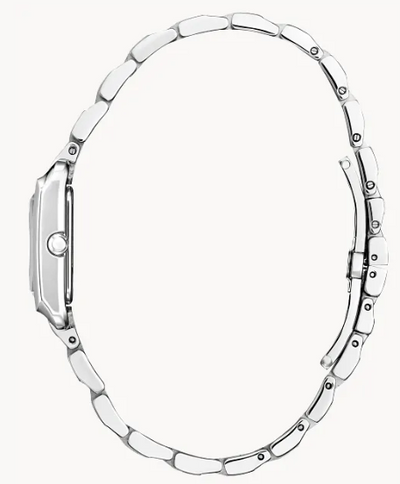 Lady's Citizen Eco-Drive "Bianca" Mother of Pearl Dial