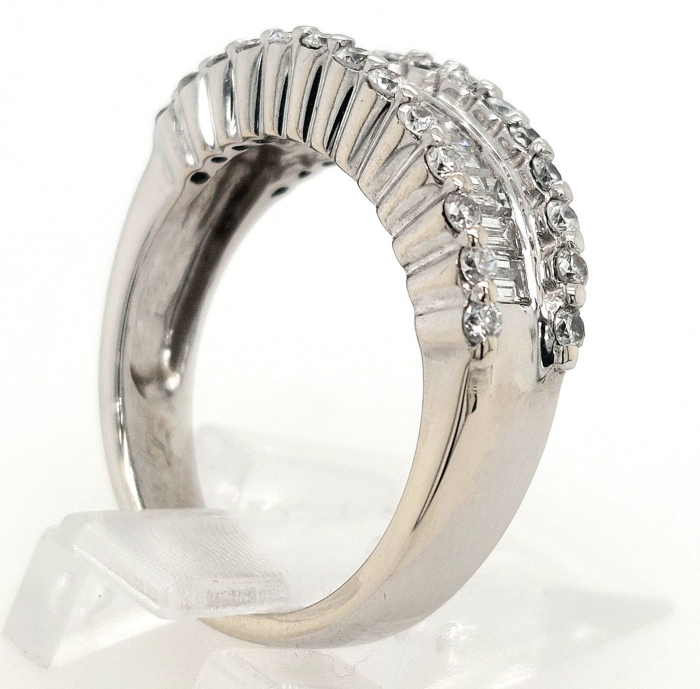 Women's Diamond Fashion Ring