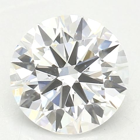 Natural Loose Diamond